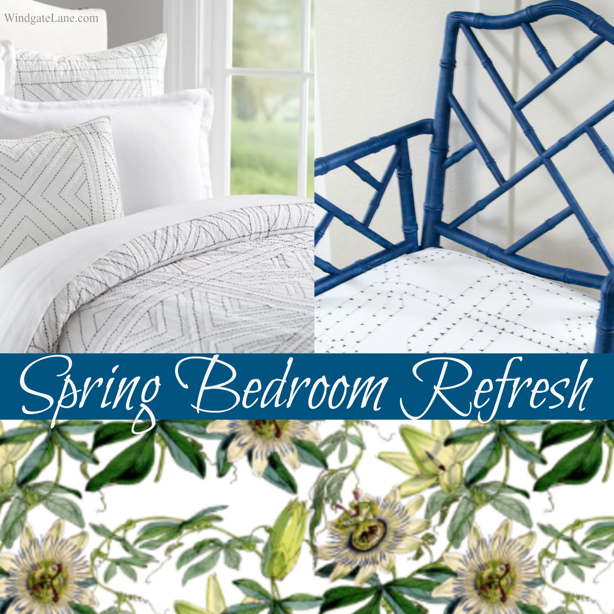 SpringBedroom